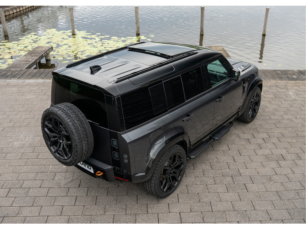 Land Rover Defender 110 P300e 110 X-Dynamic HSE - 19