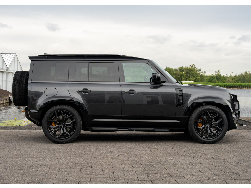 Land Rover Defender 110 P300e 110 X-Dynamic HSE - 12