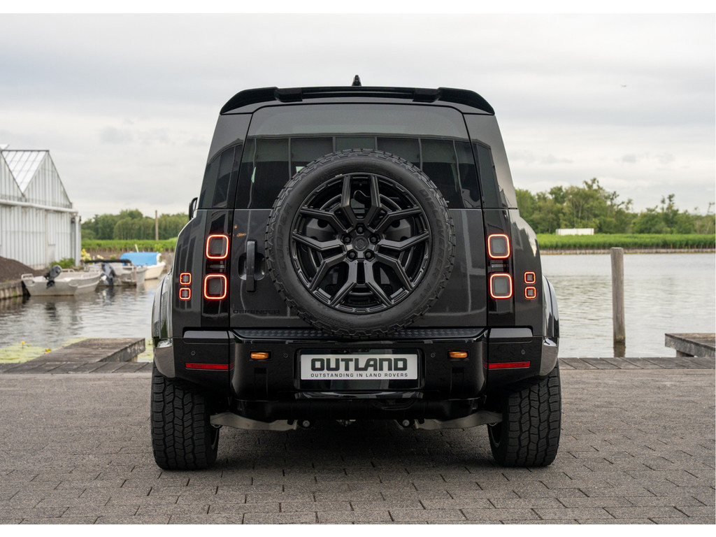 Land Rover Defender 110 P300e 110 X-Dynamic HSE - 14