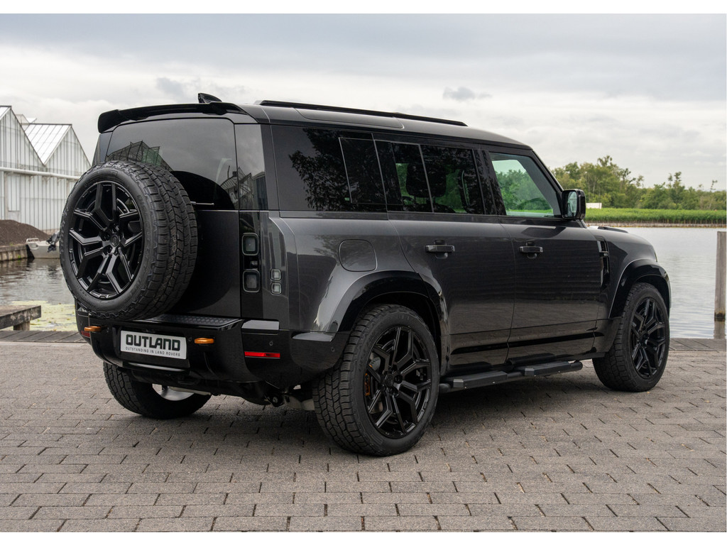 Land Rover Defender 110 P300e 110 X-Dynamic HSE - 15