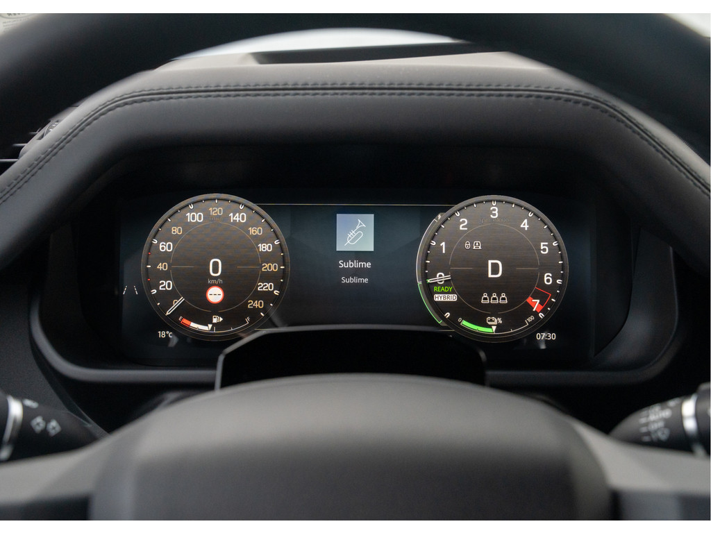Land Rover Defender 110 P300e 110 X-Dynamic HSE - 30