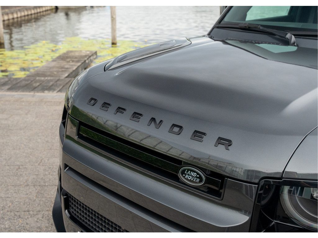 Land Rover Defender 110 P300e 110 X-Dynamic HSE - 6