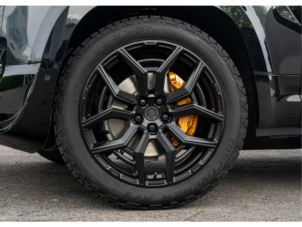Land Rover Defender 110 P300e 110 X-Dynamic HSE - 15