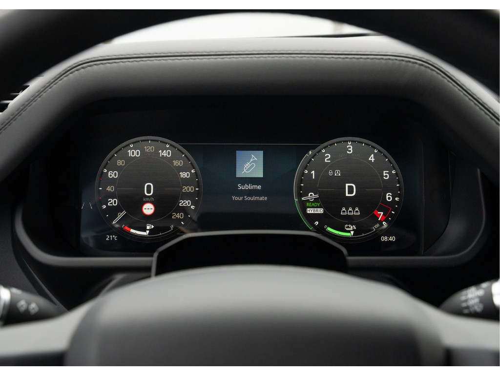 Land Rover Defender 110 P300e 110 X-Dynamic HSE - 29