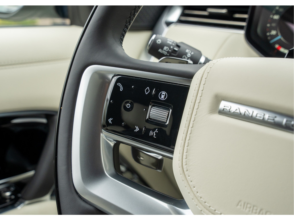 Land Rover Range Rover P550e Autobiography - 15