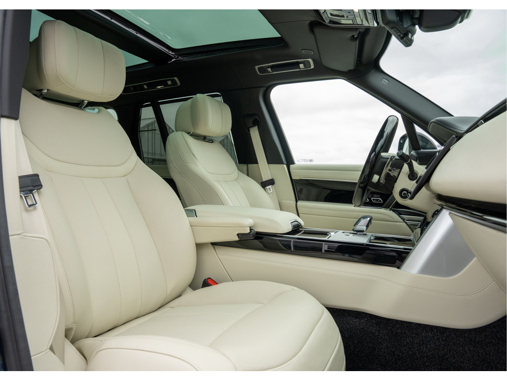 Land Rover Range Rover P550e Autobiography - 18