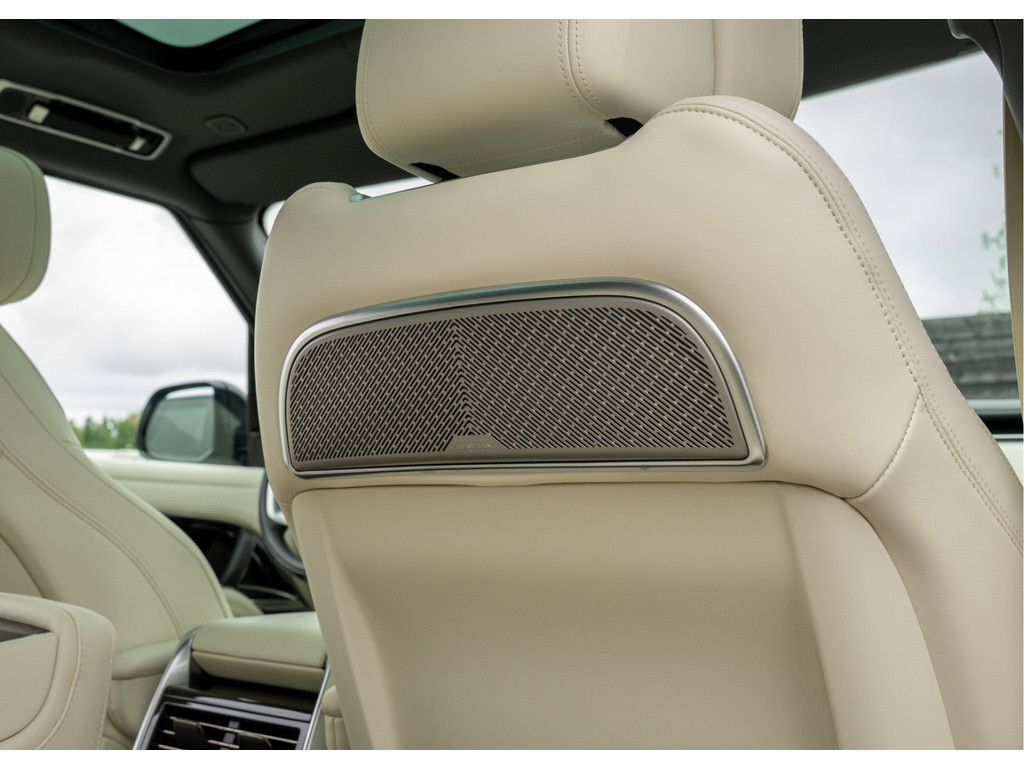 Land Rover Range Rover P550e Autobiography - 19