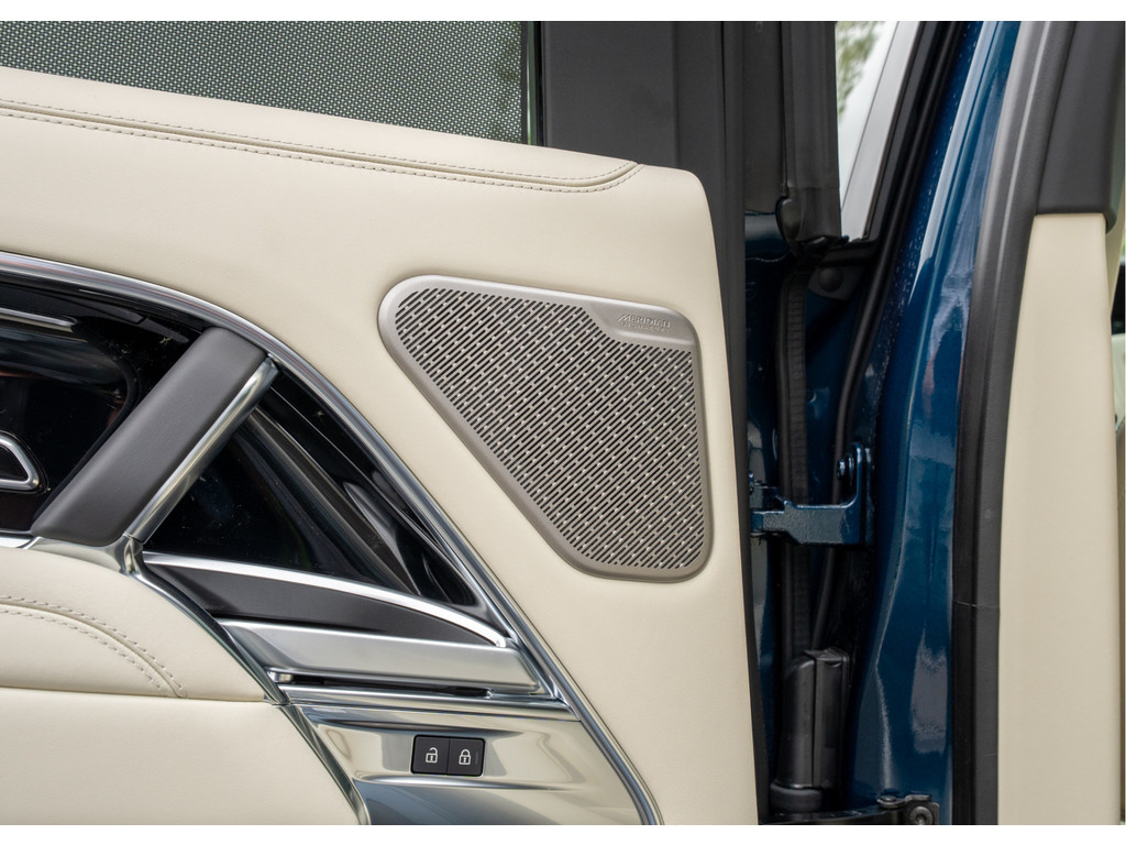 Land Rover Range Rover P550e Autobiography - 24