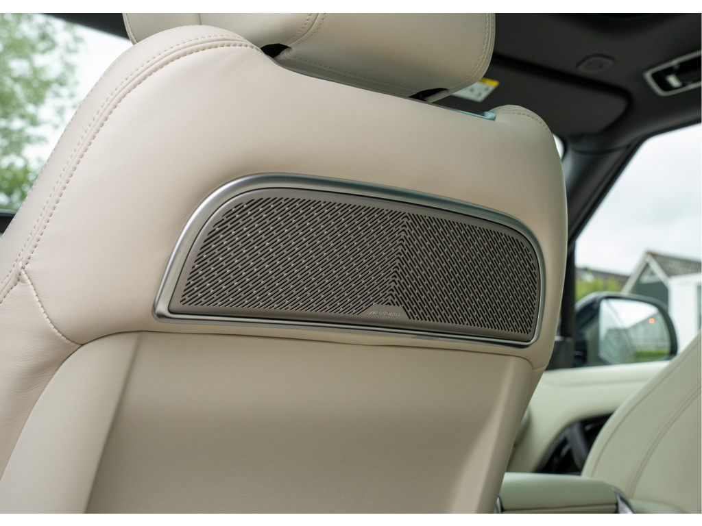 Land Rover Range Rover P550e Autobiography - 26