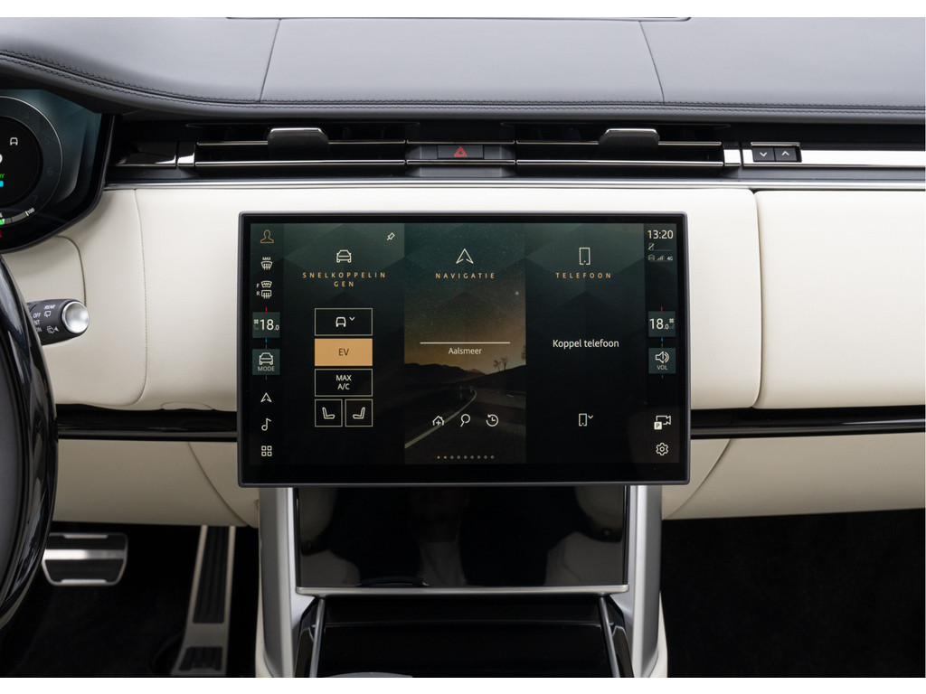 Land Rover Range Rover P550e Autobiography - 30