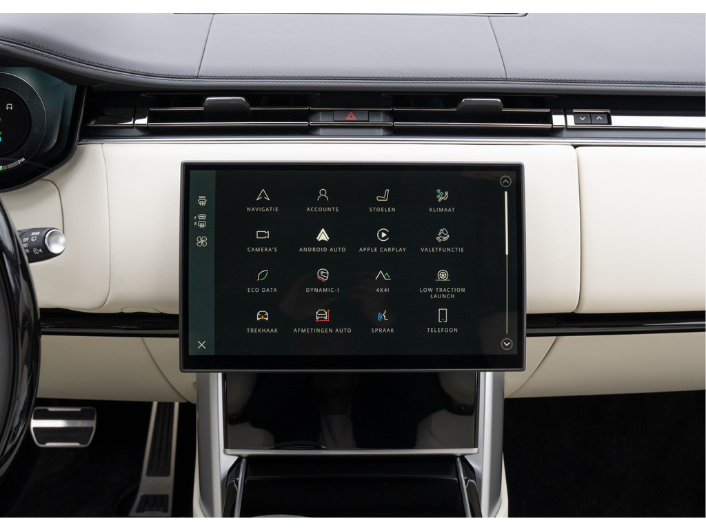 Land Rover Range Rover P550e Autobiography - 31
