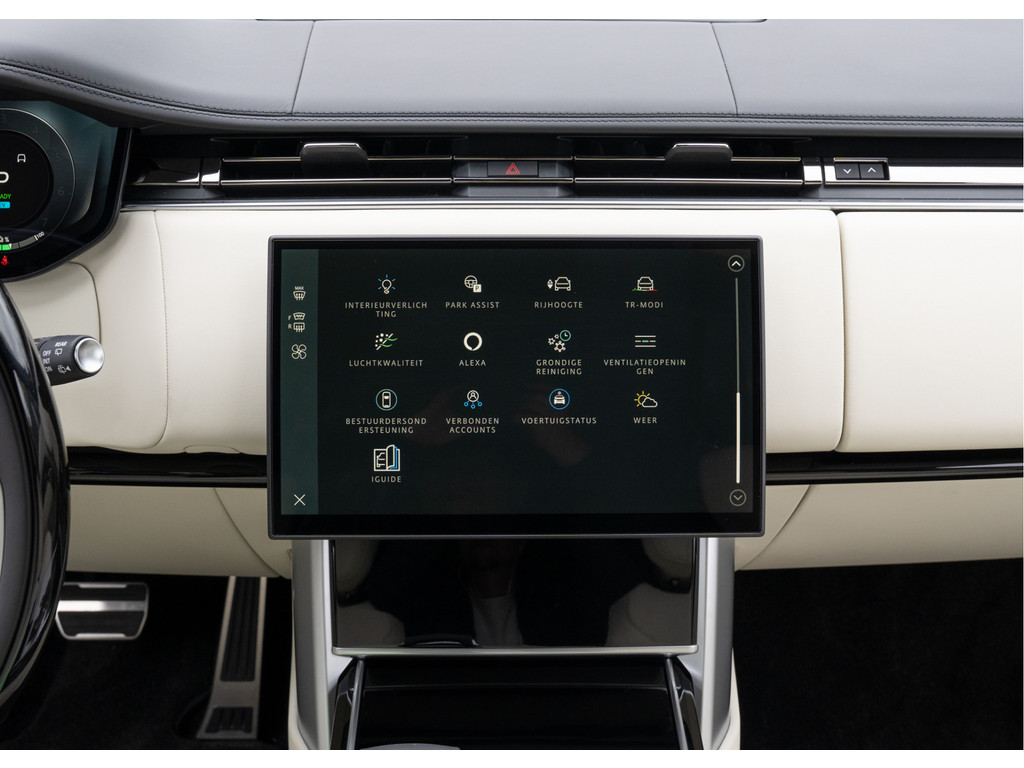 Land Rover Range Rover P550e Autobiography - 32