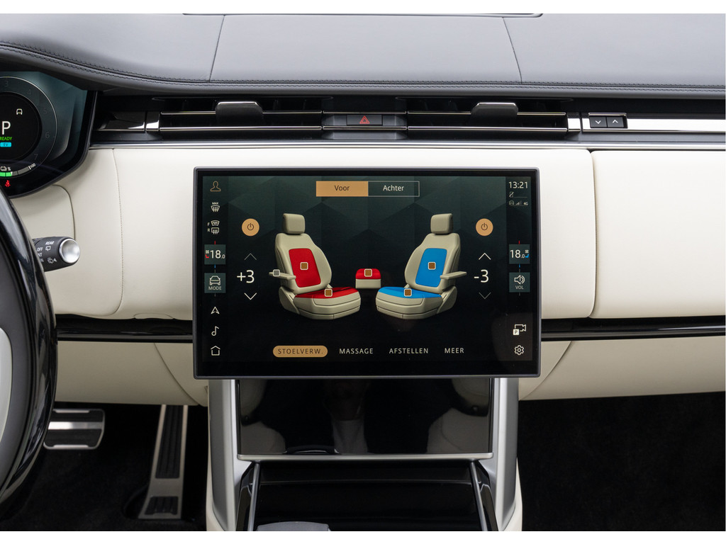 Land Rover Range Rover P550e Autobiography - 33