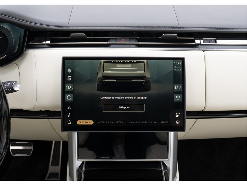 Land Rover Range Rover P550e Autobiography - 36