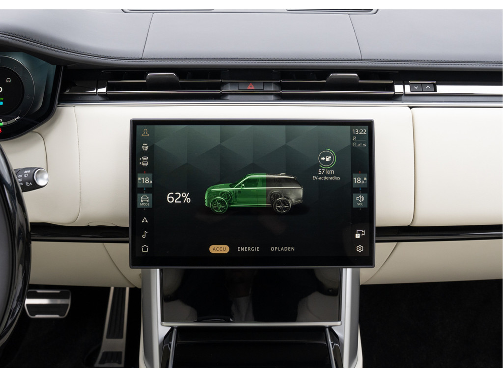 Land Rover Range Rover P550e Autobiography - 37