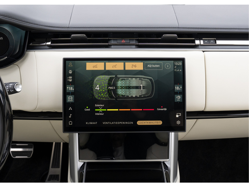 Land Rover Range Rover P550e Autobiography - 40