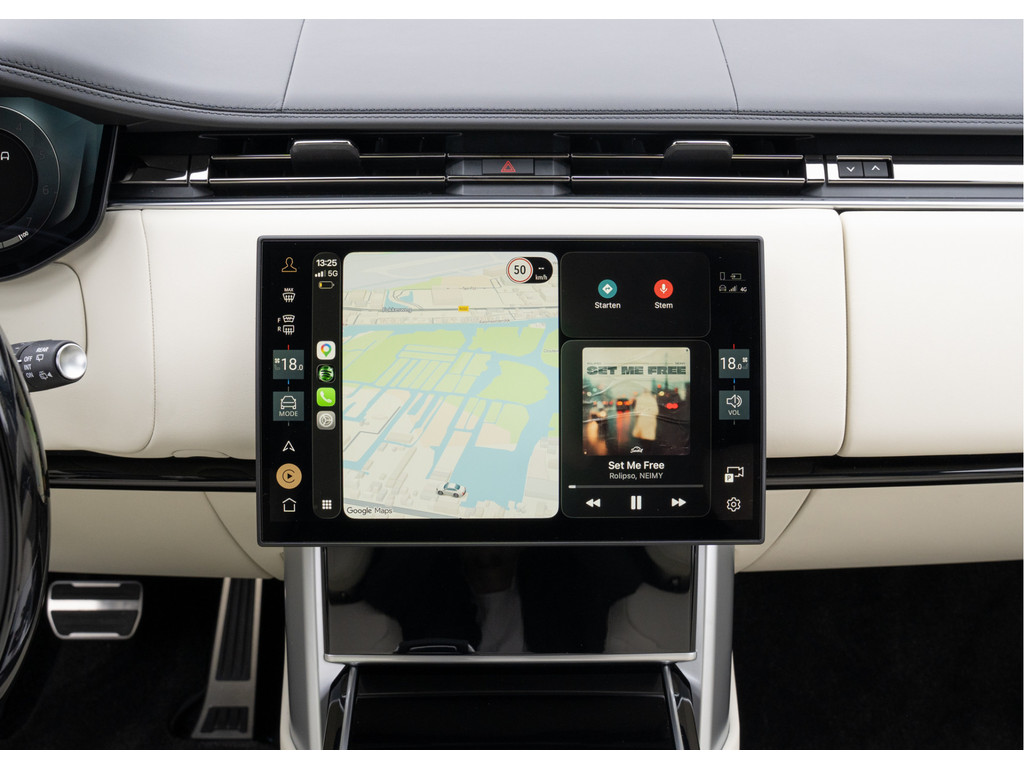 Land Rover Range Rover P550e Autobiography - 42