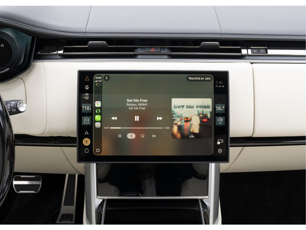 Land Rover Range Rover P550e Autobiography - 44