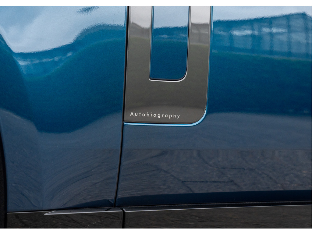 Land Rover Range Rover P550e Autobiography - 50