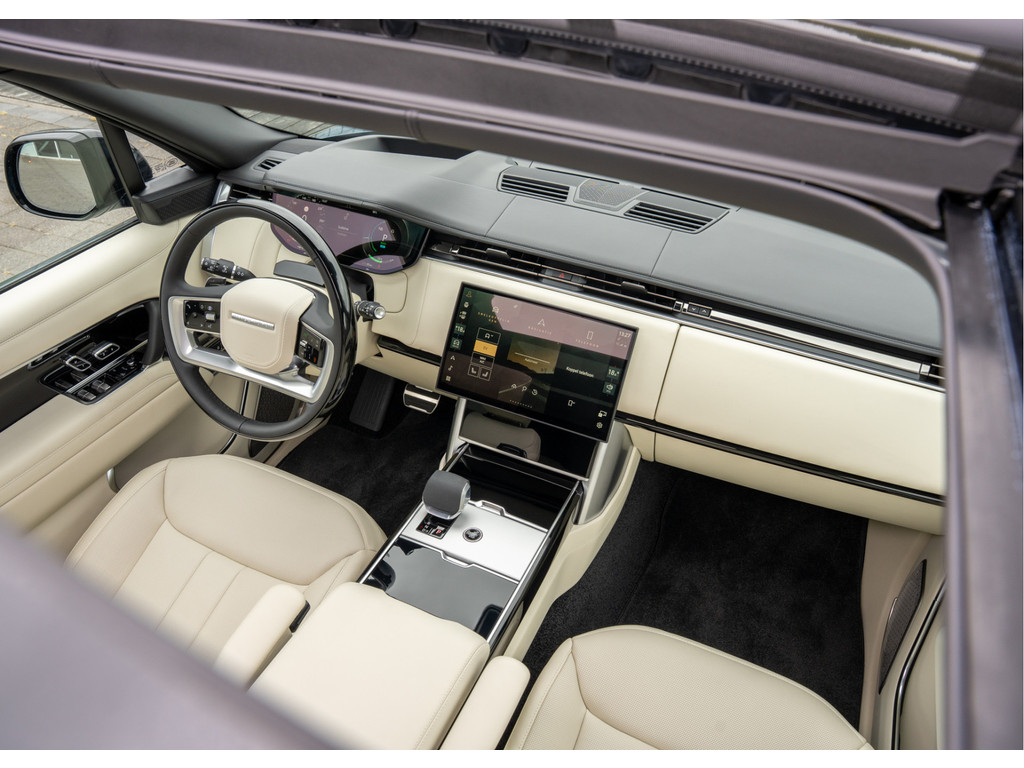 Land Rover Range Rover P550e Autobiography - 9