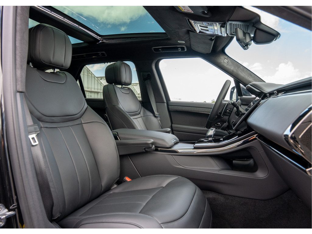 Land Rover Range Rover Sport P550e Autobiography - 14