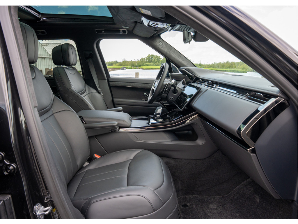 Land Rover Range Rover Sport P550e Autobiography - 15
