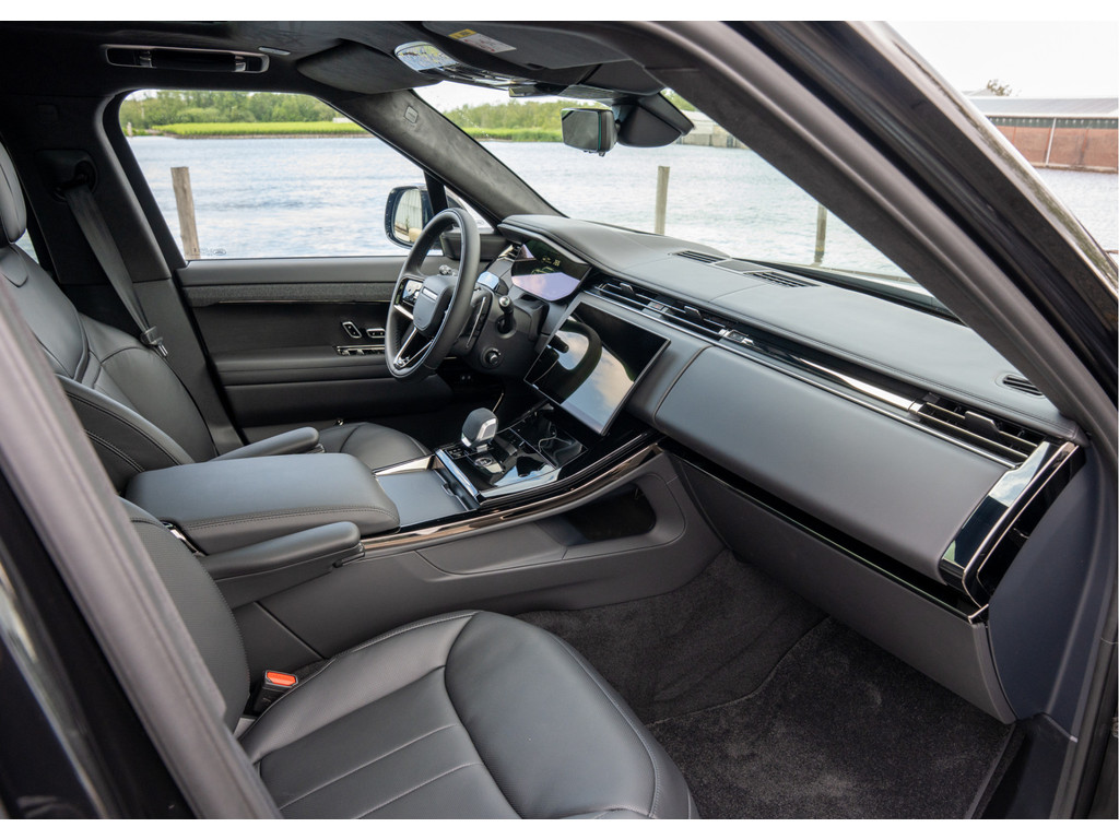 Land Rover Range Rover Sport P550e Autobiography - 16