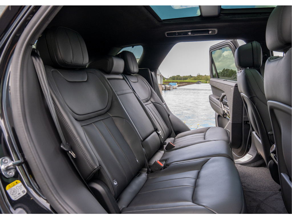 Land Rover Range Rover Sport P550e Autobiography - 22