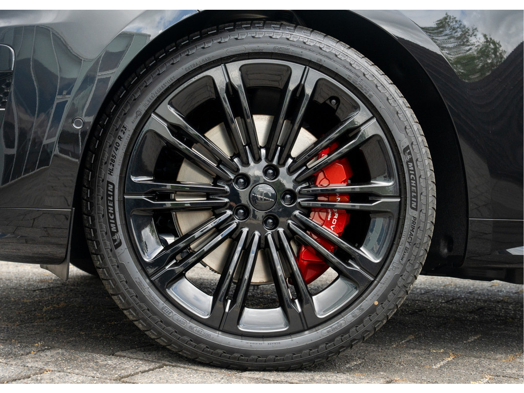 Land Rover Range Rover Sport P550e Autobiography - 4