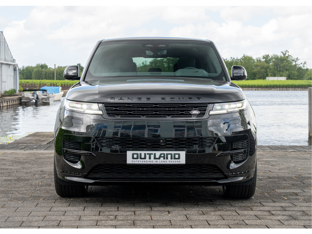 Land Rover Range Rover Sport P550e Autobiography - 43