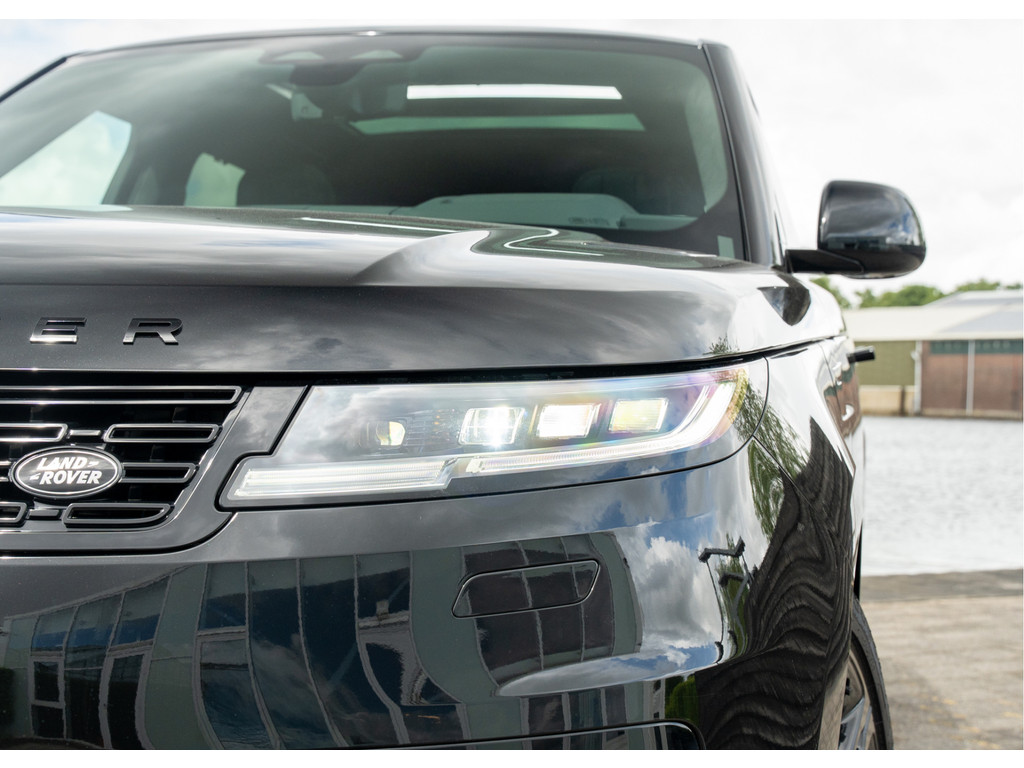 Land Rover Range Rover Sport P550e Autobiography - 44