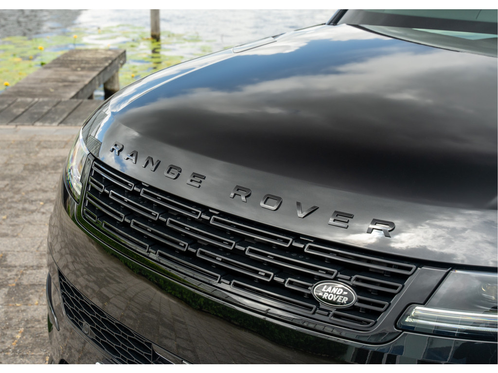 Land Rover Range Rover Sport P550e Autobiography - 45