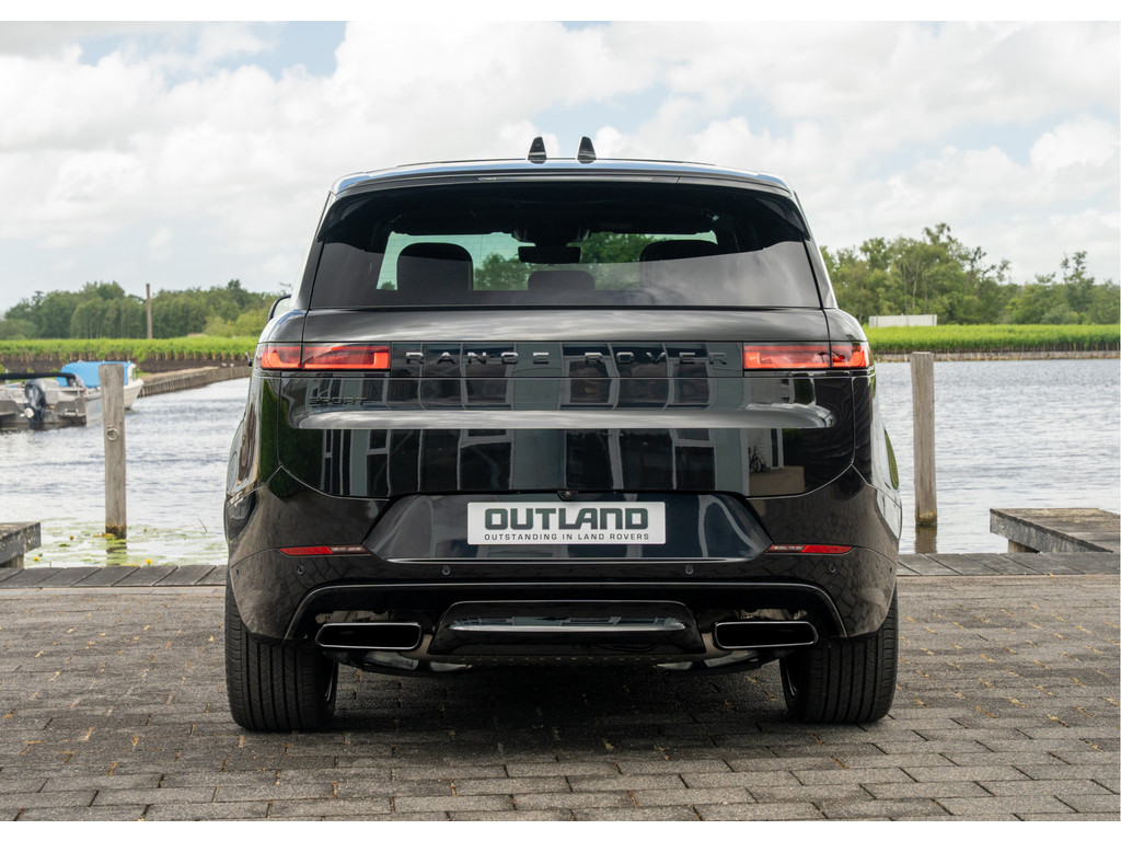 Land Rover Range Rover Sport P550e Autobiography - 47
