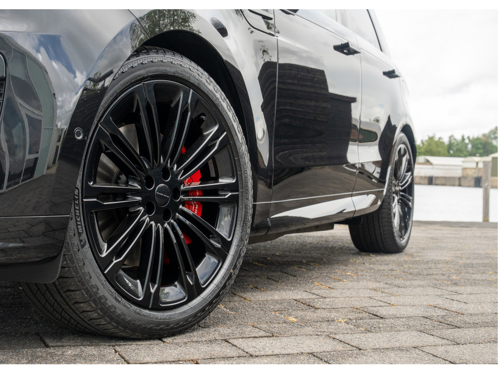 Land Rover Range Rover Sport P550e Autobiography - 48