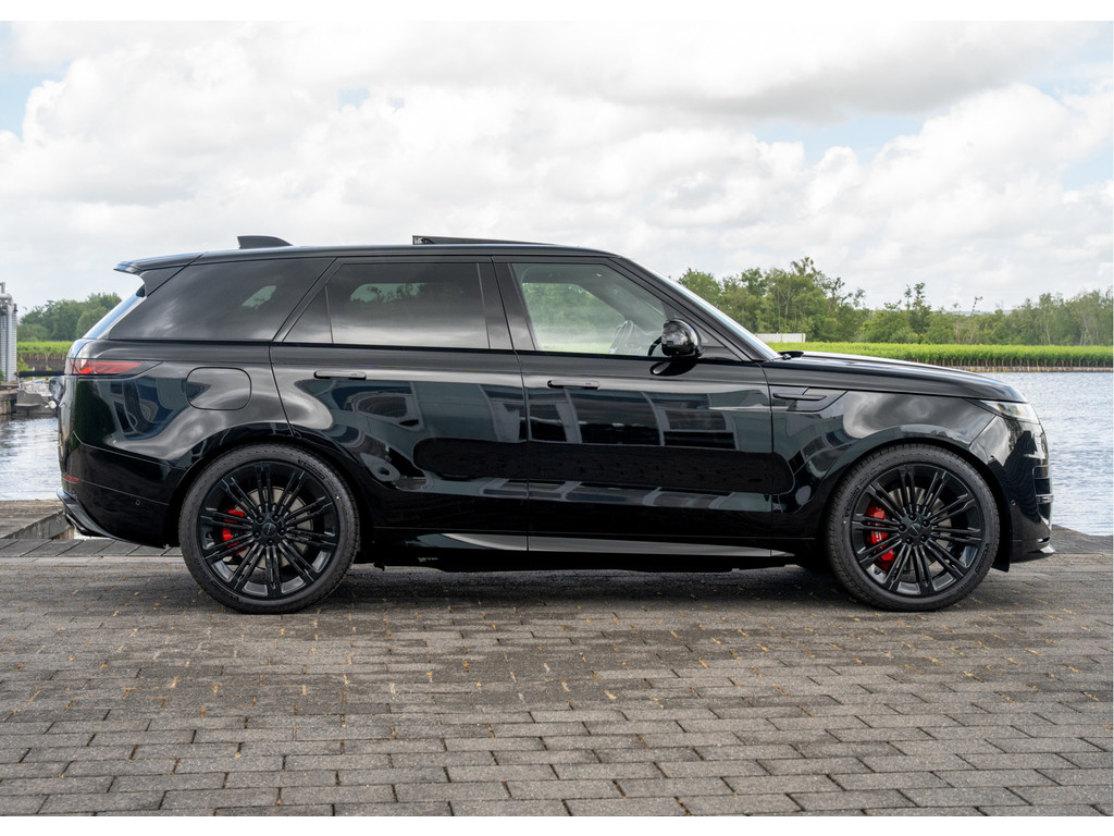 Land Rover Range Rover Sport P550e Autobiography - 6