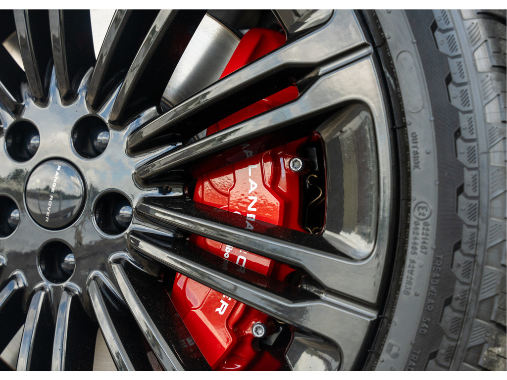 Land Rover Range Rover Sport P550e Autobiography - 7