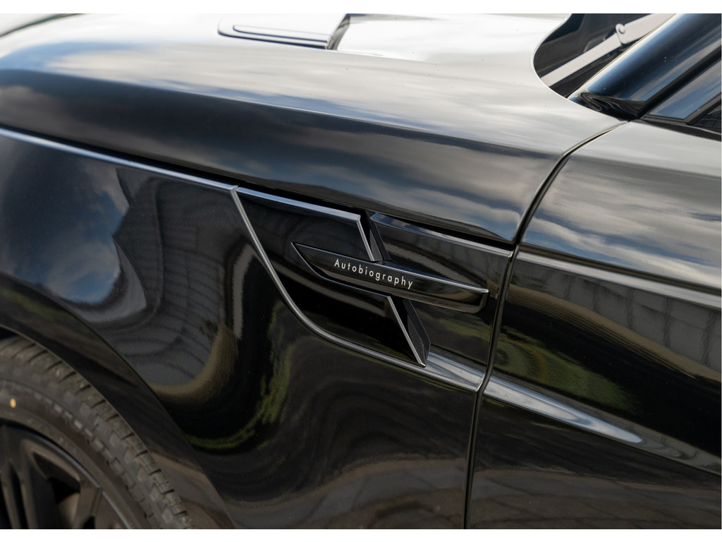 Land Rover Range Rover Sport P550e Autobiography - 8