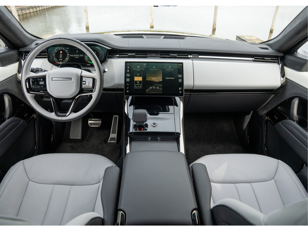 Land Rover Range Rover Sport P550e Autobiography - 12