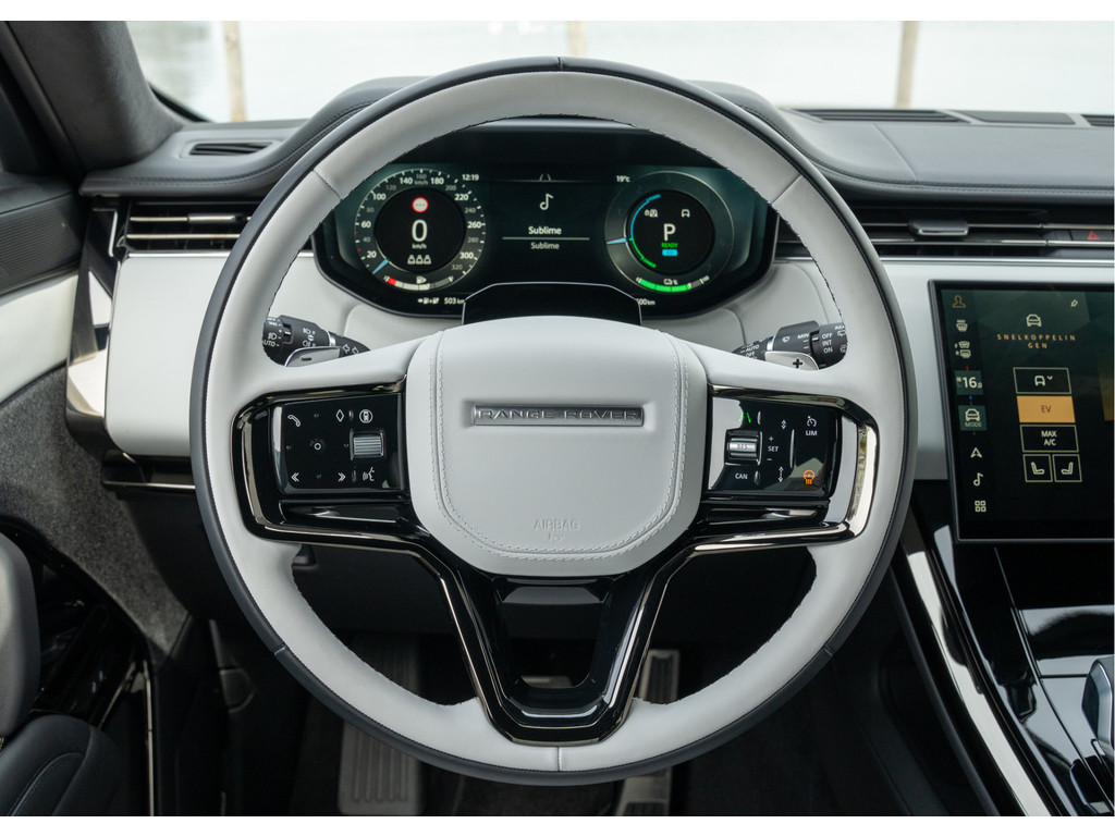Land Rover Range Rover Sport P550e Autobiography - 17