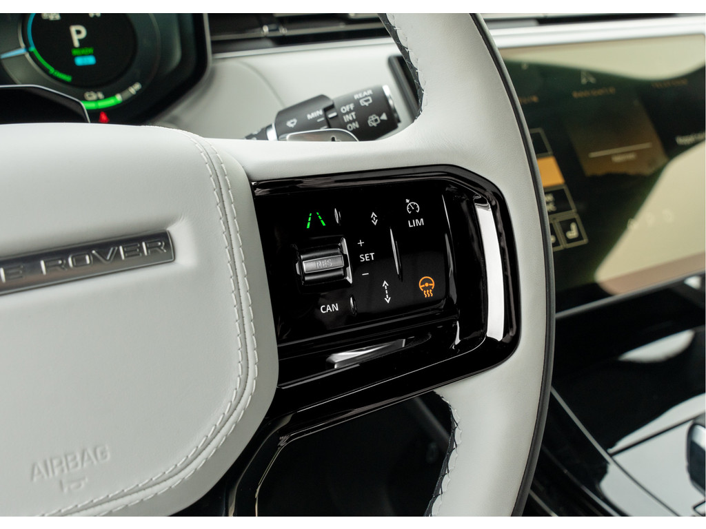 Land Rover Range Rover Sport P550e Autobiography - 19