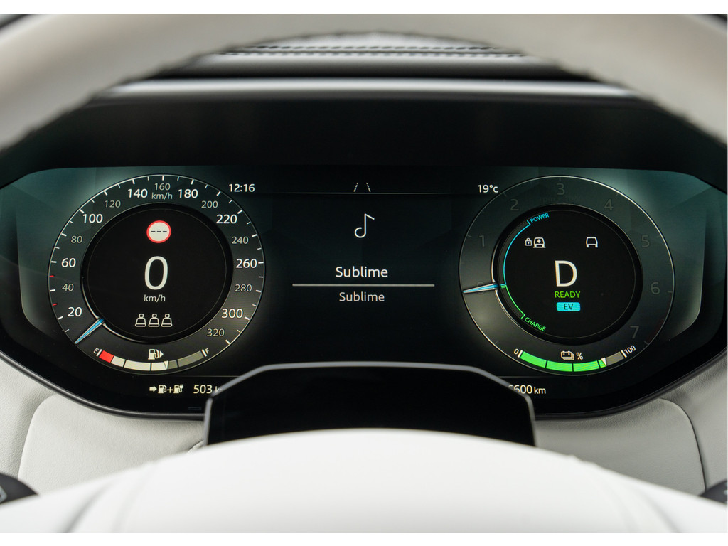 Land Rover Range Rover Sport P550e Autobiography - 20