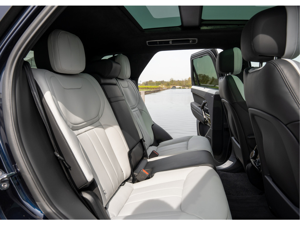 Land Rover Range Rover Sport P550e Autobiography - 26