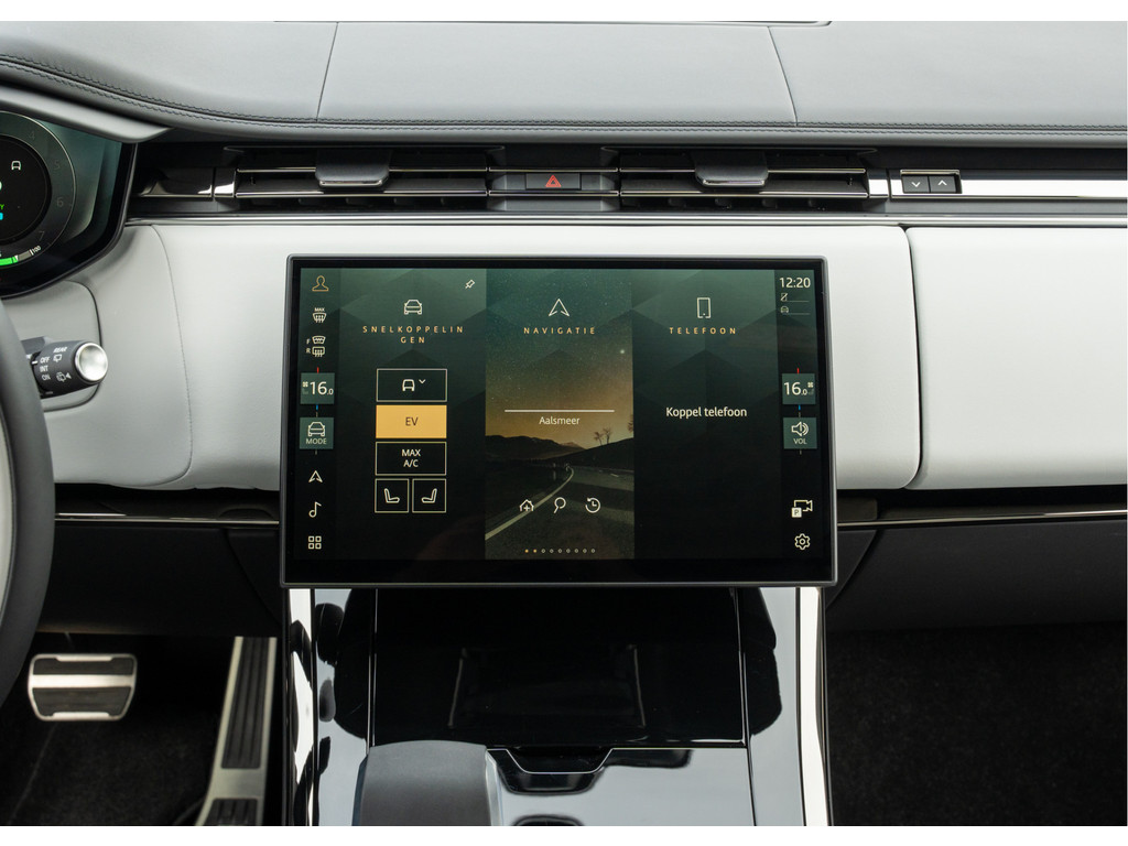Land Rover Range Rover Sport P550e Autobiography - 30