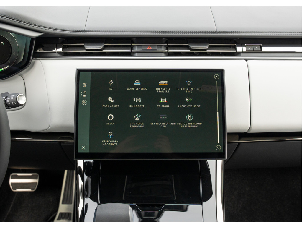 Land Rover Range Rover Sport P550e Autobiography - 32