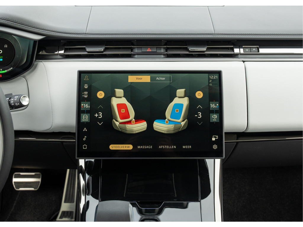 Land Rover Range Rover Sport P550e Autobiography - 33