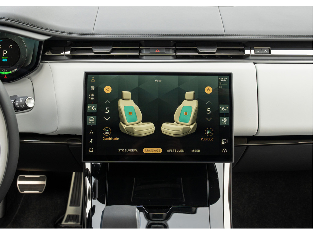 Land Rover Range Rover Sport P550e Autobiography - 34