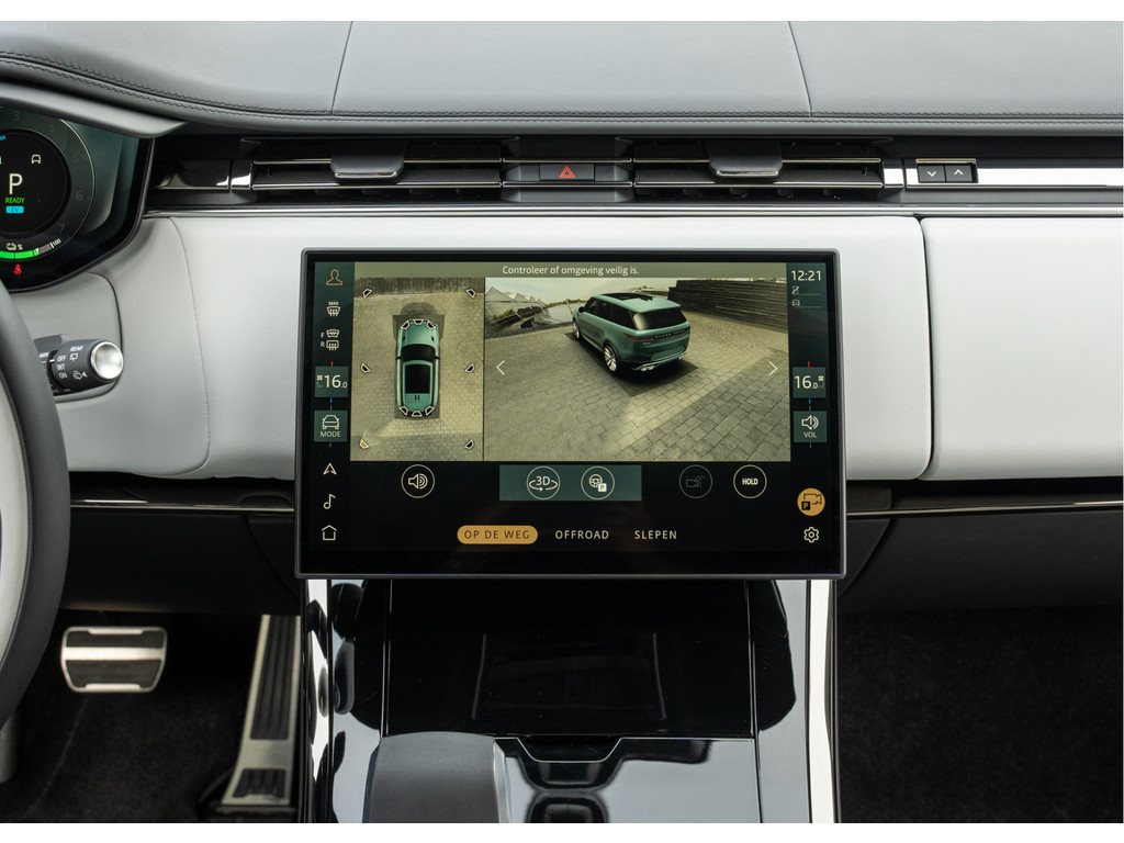 Land Rover Range Rover Sport P550e Autobiography - 35