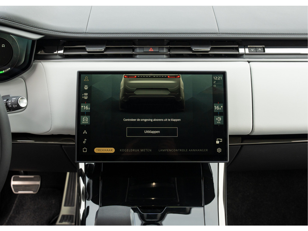 Land Rover Range Rover Sport P550e Autobiography - 36