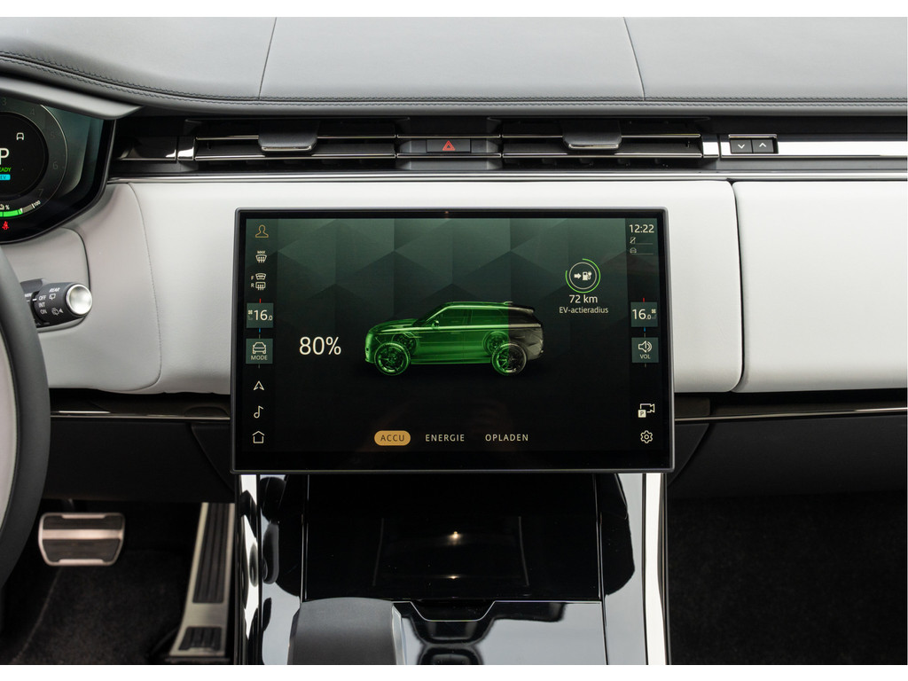 Land Rover Range Rover Sport P550e Autobiography - 37