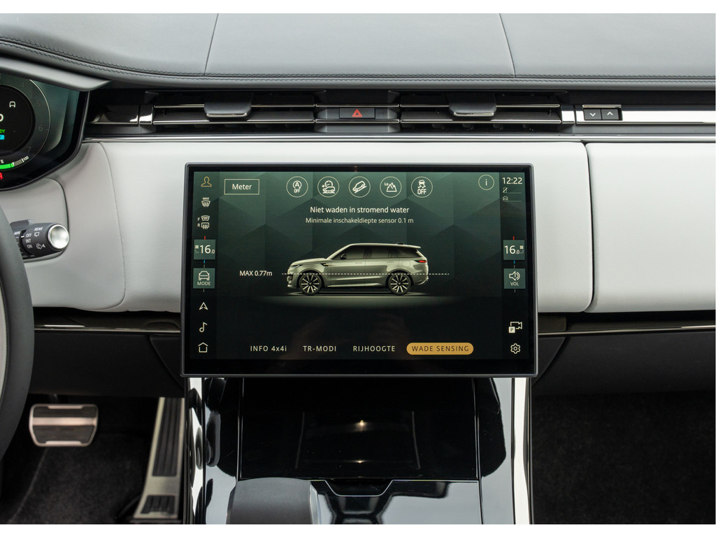 Land Rover Range Rover Sport P550e Autobiography - 38